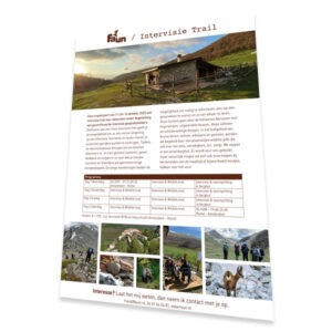 Lees meer over het artikel Flyer Faun