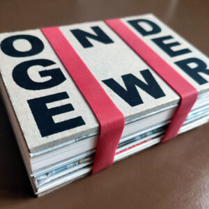 Lees meer over het artikel Bundel Onderweg