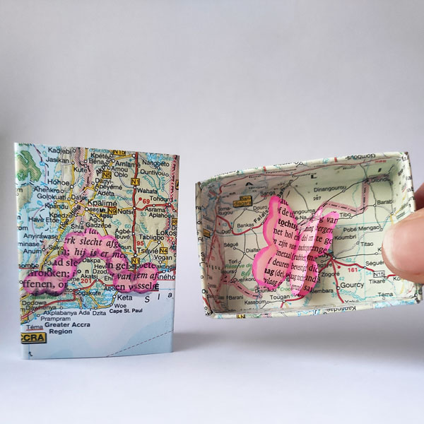 Lees meer over het artikel Mini Art – Onderweg kan altijd iets gebeuren