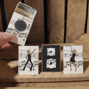 Lees meer over het artikel Mini Art – Tot de zon opkomt