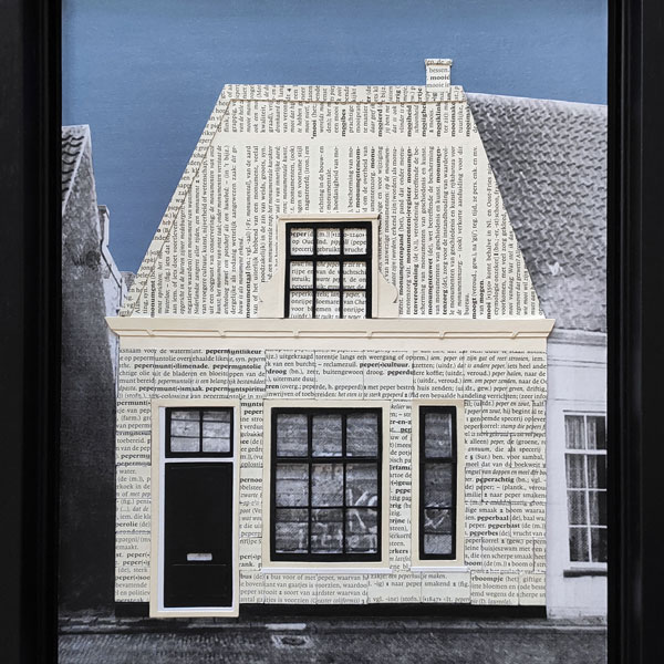 Lees meer over het artikel Expositie De stad verrast