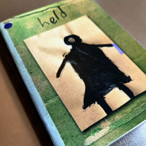 Lees meer over het artikel Boekje Kunst Kijken – Helden