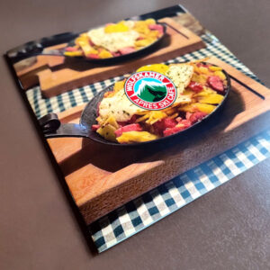 Lees meer over het artikel Menukaart Wolfskamer